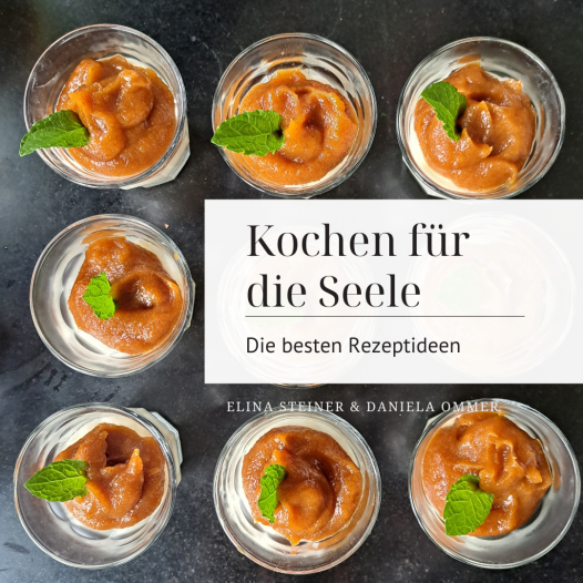 Kochen für die Seele