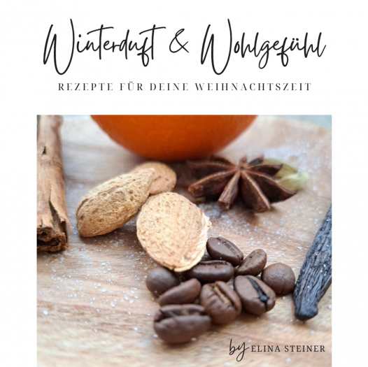 Winterduft und Wohlgefühl